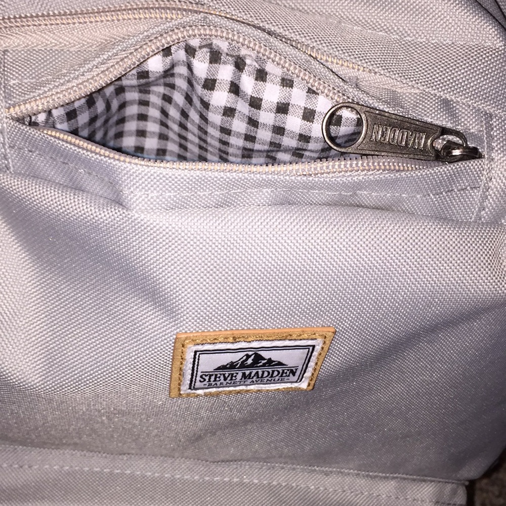 Steve Madden Backpack - image 4